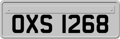 OXS1268