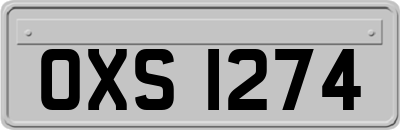 OXS1274