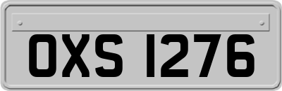 OXS1276