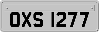 OXS1277