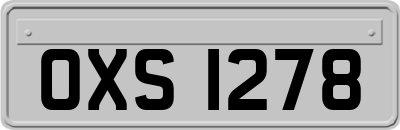 OXS1278