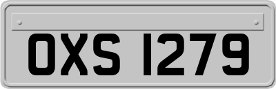 OXS1279