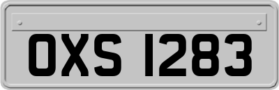 OXS1283