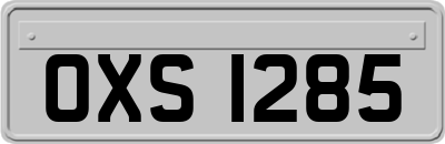 OXS1285