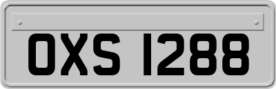 OXS1288