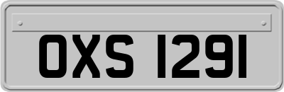 OXS1291