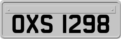 OXS1298