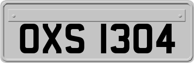 OXS1304