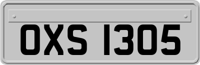 OXS1305
