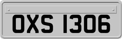 OXS1306