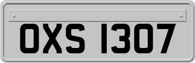 OXS1307