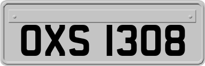 OXS1308