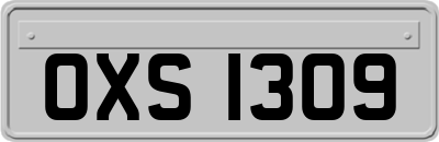 OXS1309