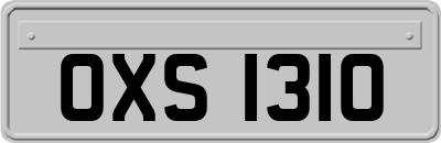 OXS1310