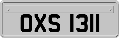 OXS1311