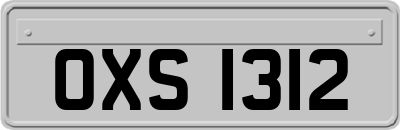 OXS1312