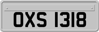 OXS1318