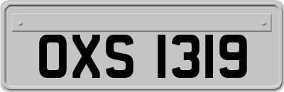 OXS1319