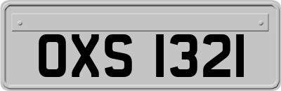 OXS1321
