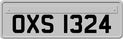 OXS1324
