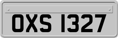 OXS1327