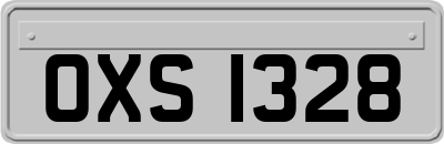 OXS1328
