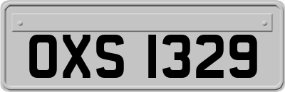 OXS1329
