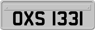 OXS1331