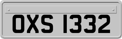 OXS1332