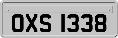 OXS1338