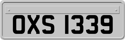 OXS1339