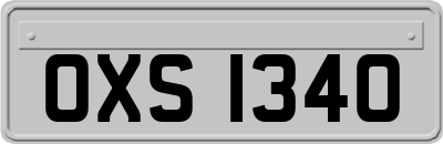 OXS1340