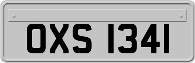 OXS1341