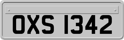 OXS1342