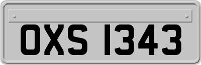 OXS1343