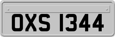 OXS1344