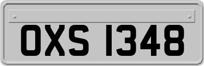 OXS1348