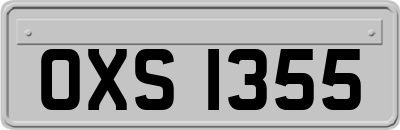 OXS1355
