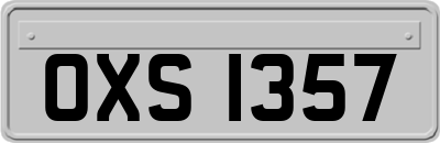 OXS1357