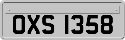 OXS1358