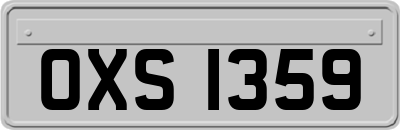 OXS1359