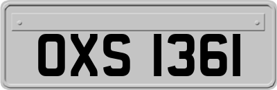 OXS1361