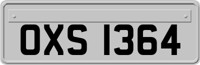 OXS1364