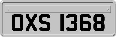 OXS1368