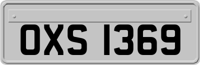 OXS1369