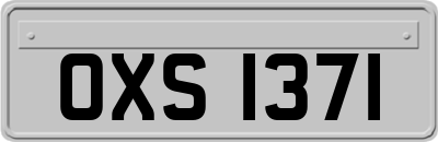 OXS1371