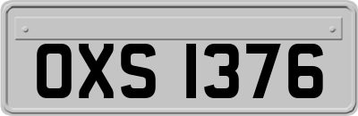 OXS1376