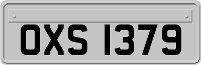 OXS1379