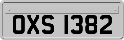 OXS1382