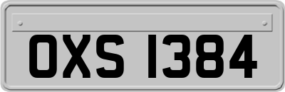 OXS1384